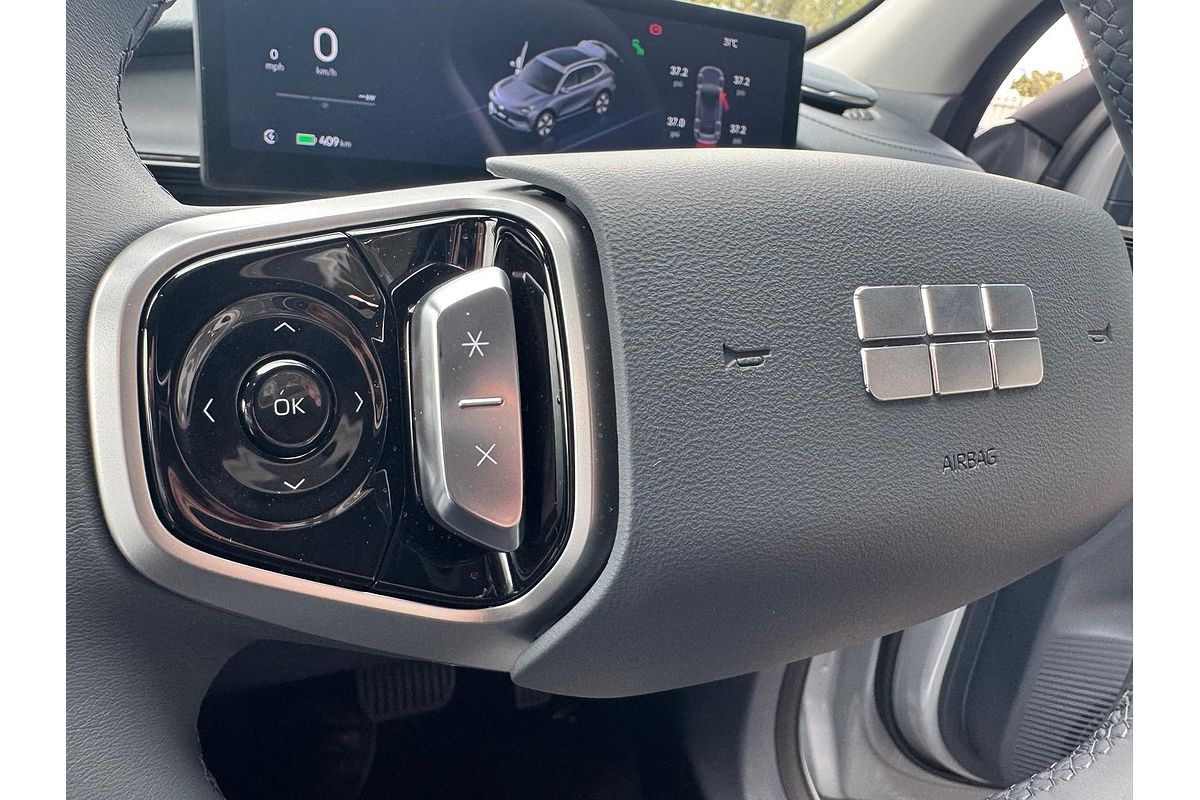 2025 Geely EX5 Complete E245