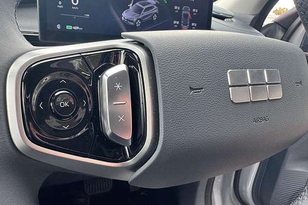 2025 Geely EX5 Complete E245