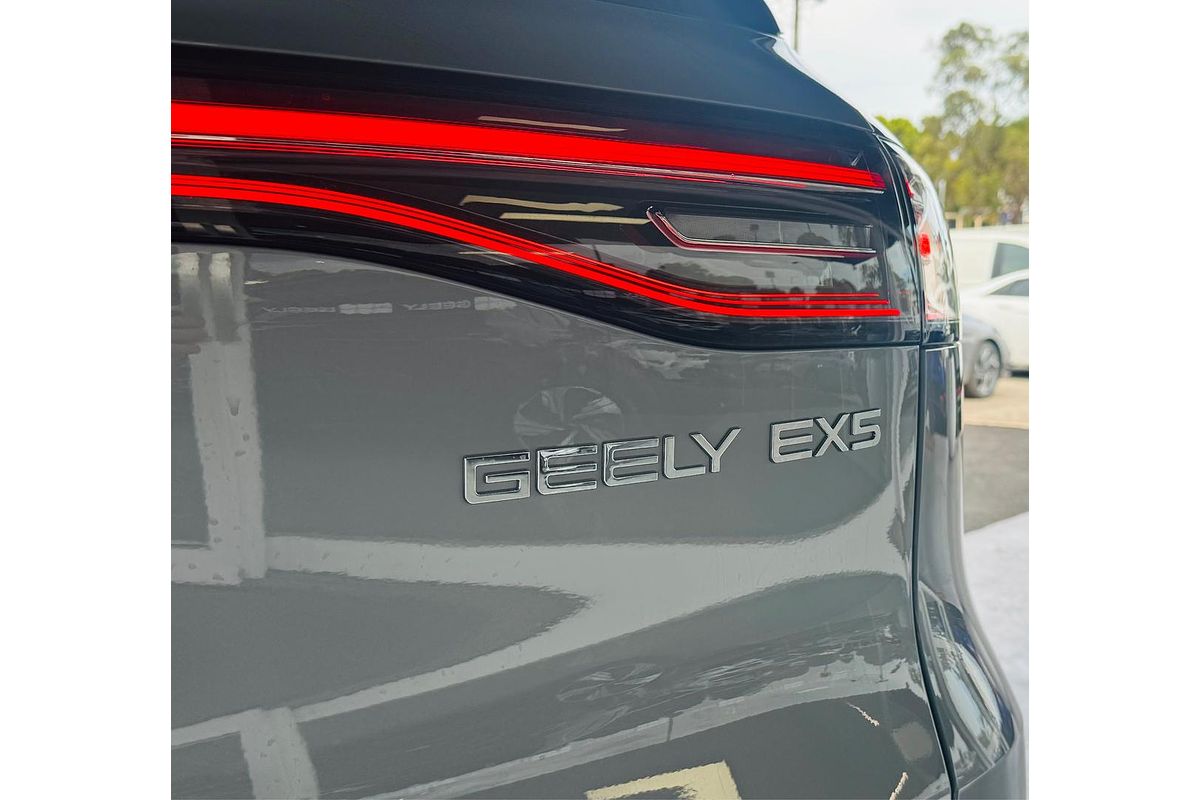 2025 Geely EX5 Complete E245