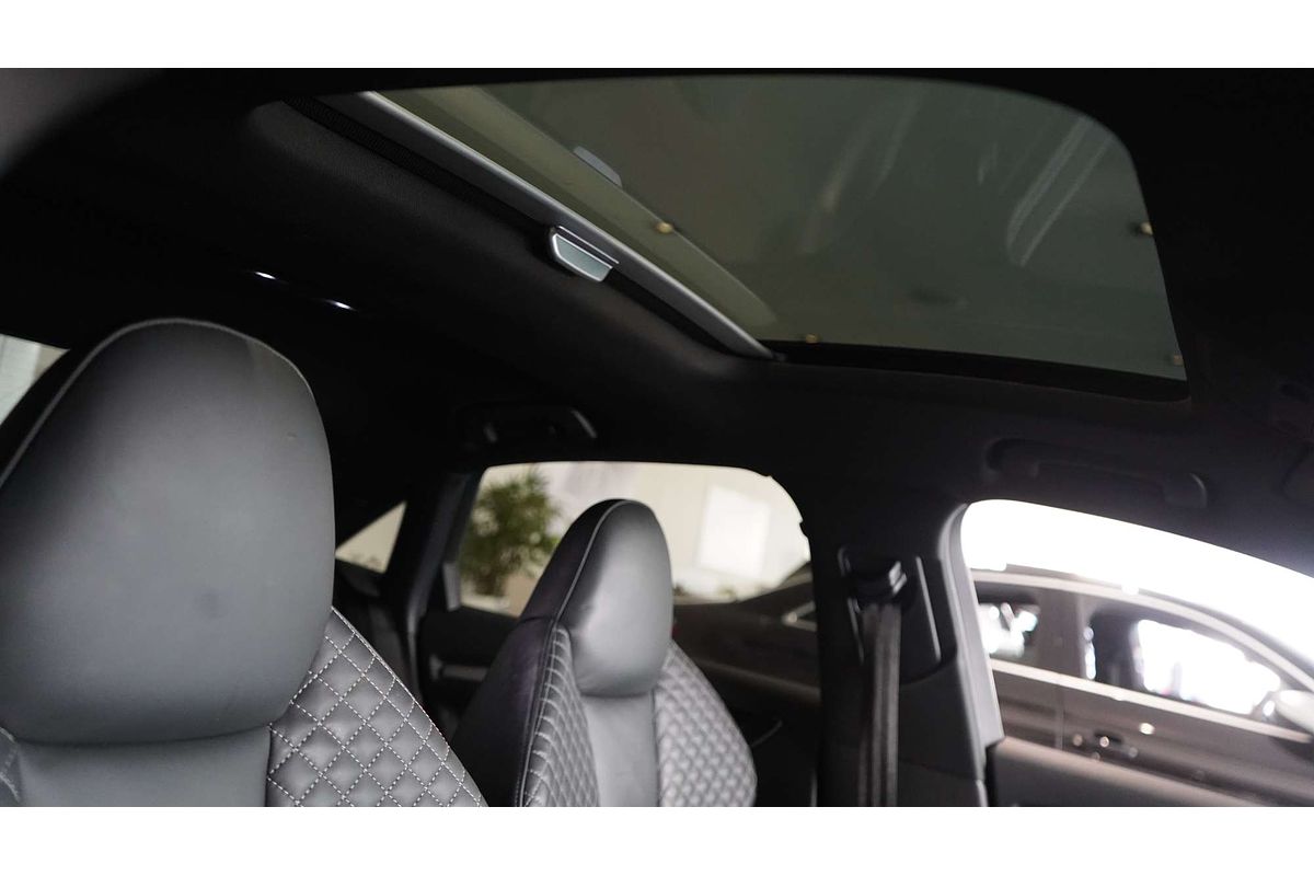 2019 Audi S3 8V