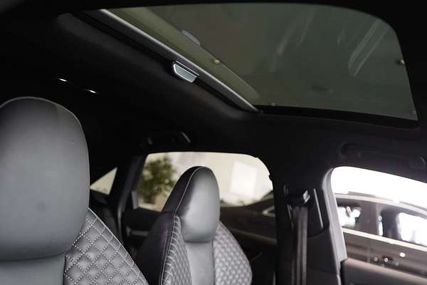 2019 Audi S3 8V