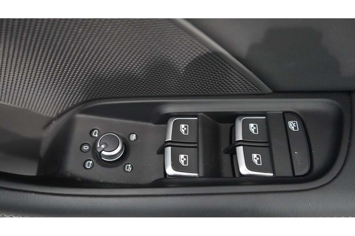 2019 Audi S3 8V