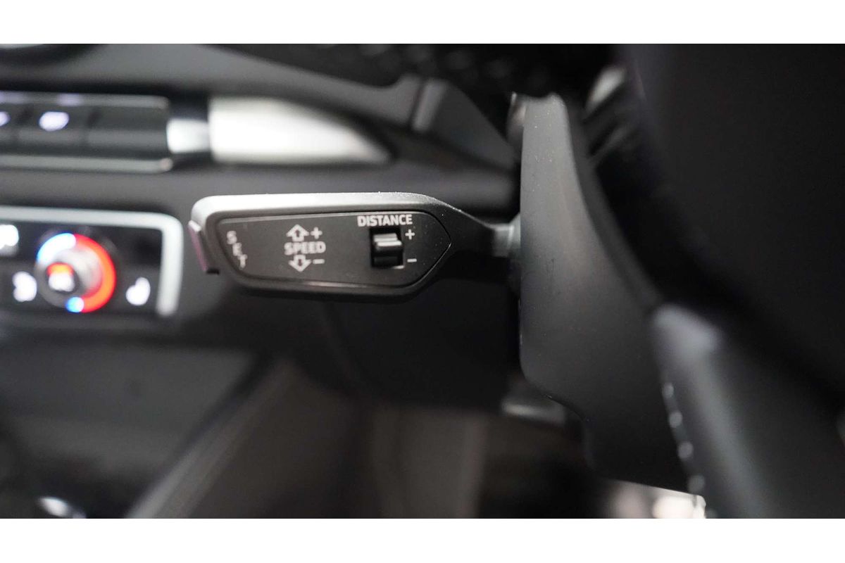 2019 Audi S3 8V