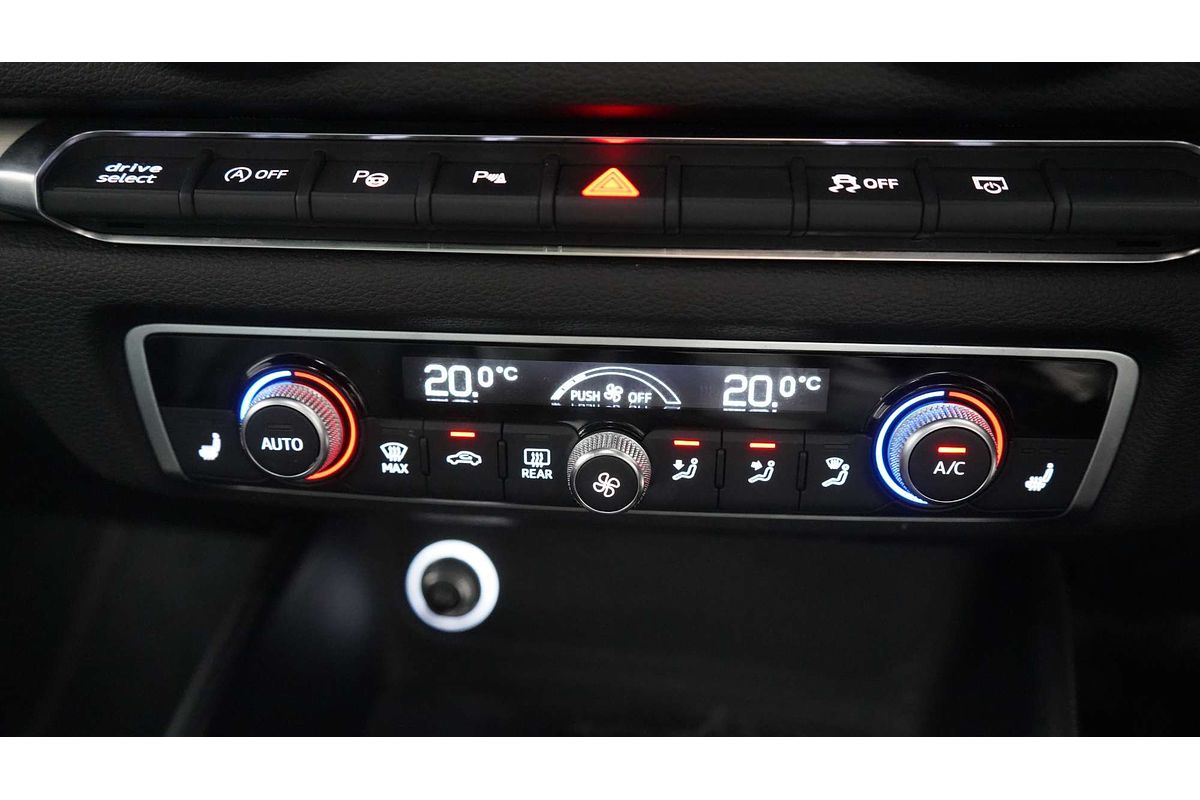 2019 Audi S3 8V