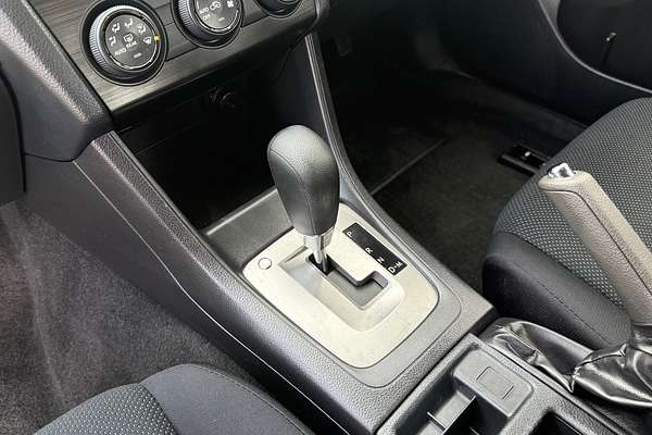 2013 Subaru Impreza 2.0i-L G4