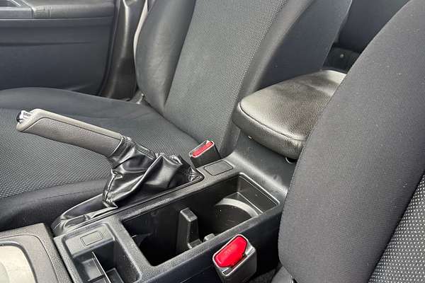 2013 Subaru Impreza 2.0i-L G4