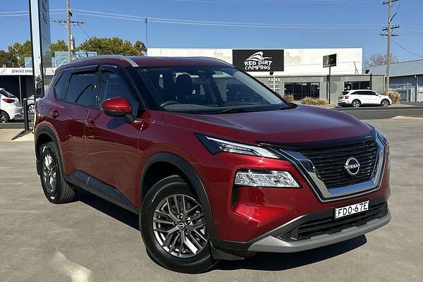 2023 Nissan X-TRAIL ST T33