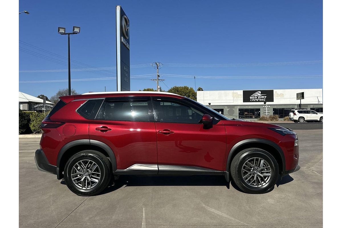 2023 Nissan X-TRAIL ST T33