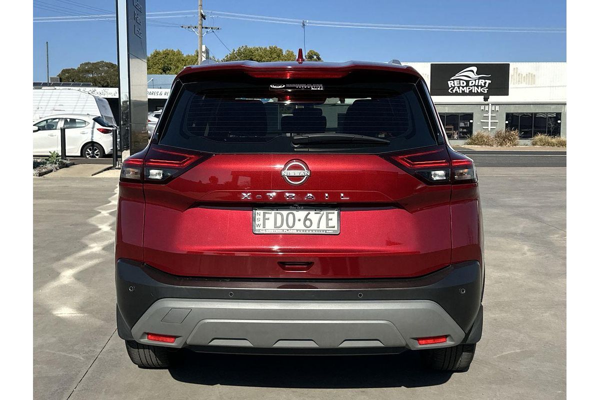 2023 Nissan X-TRAIL ST T33
