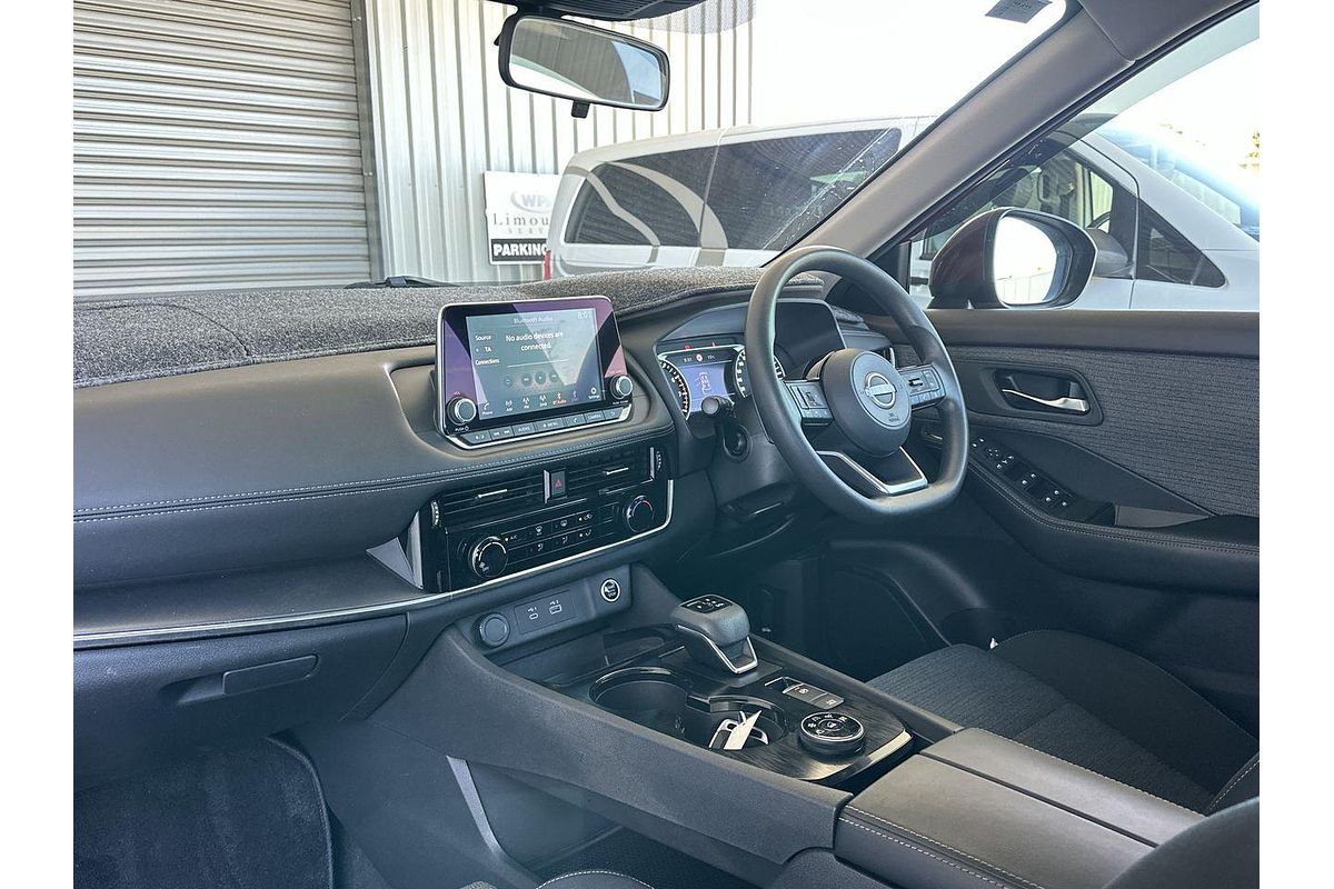 2023 Nissan X-TRAIL ST T33
