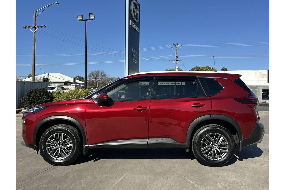 2023 Nissan X-TRAIL ST T33