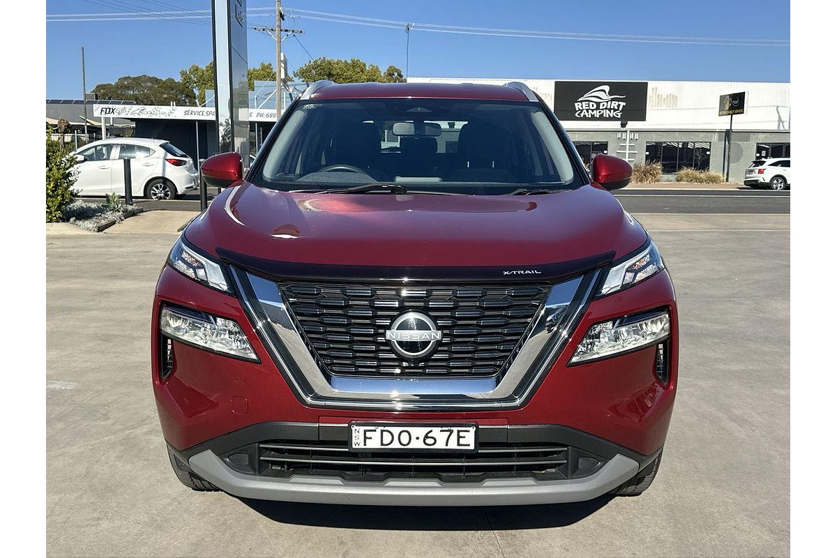 2023 Nissan X-TRAIL ST T33