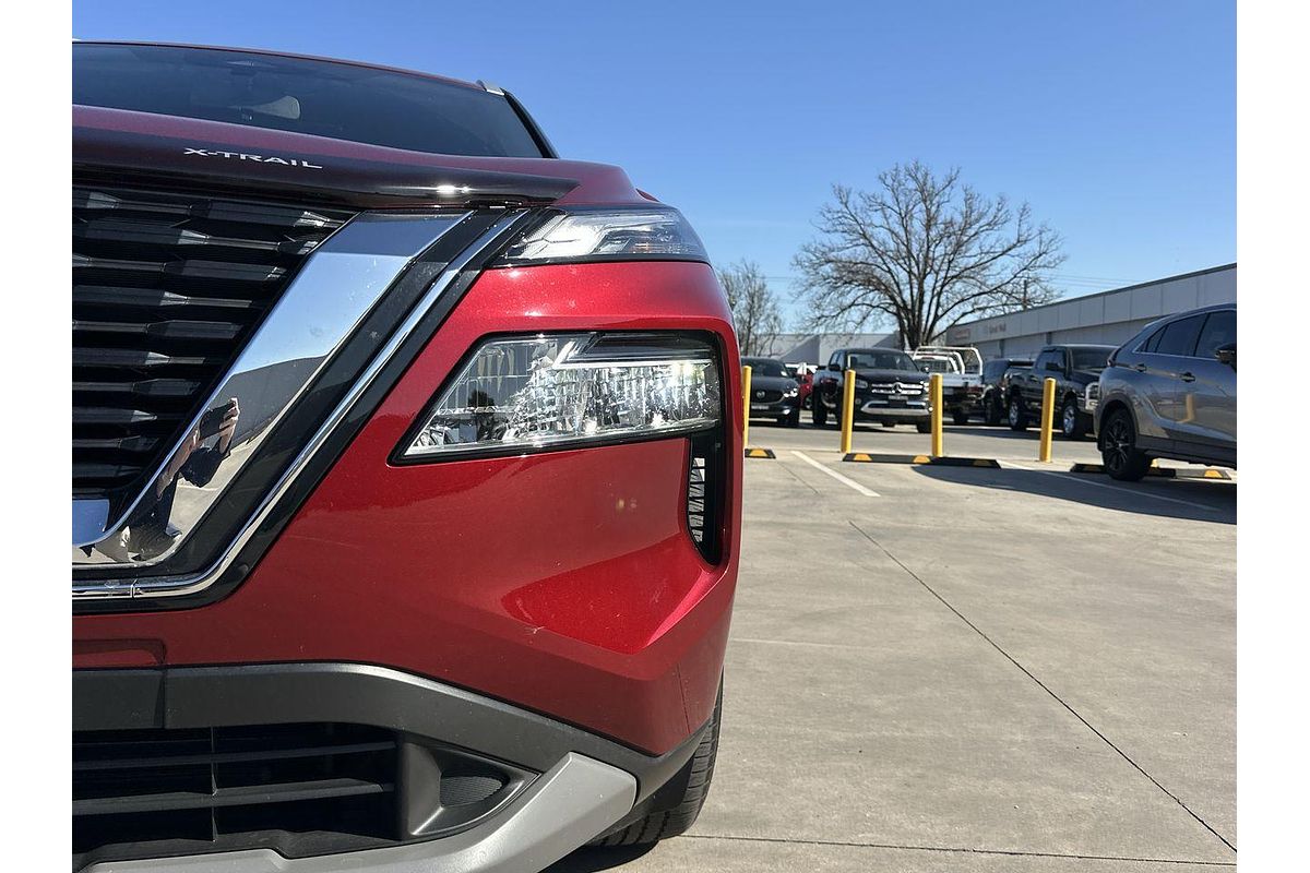 2023 Nissan X-TRAIL ST T33