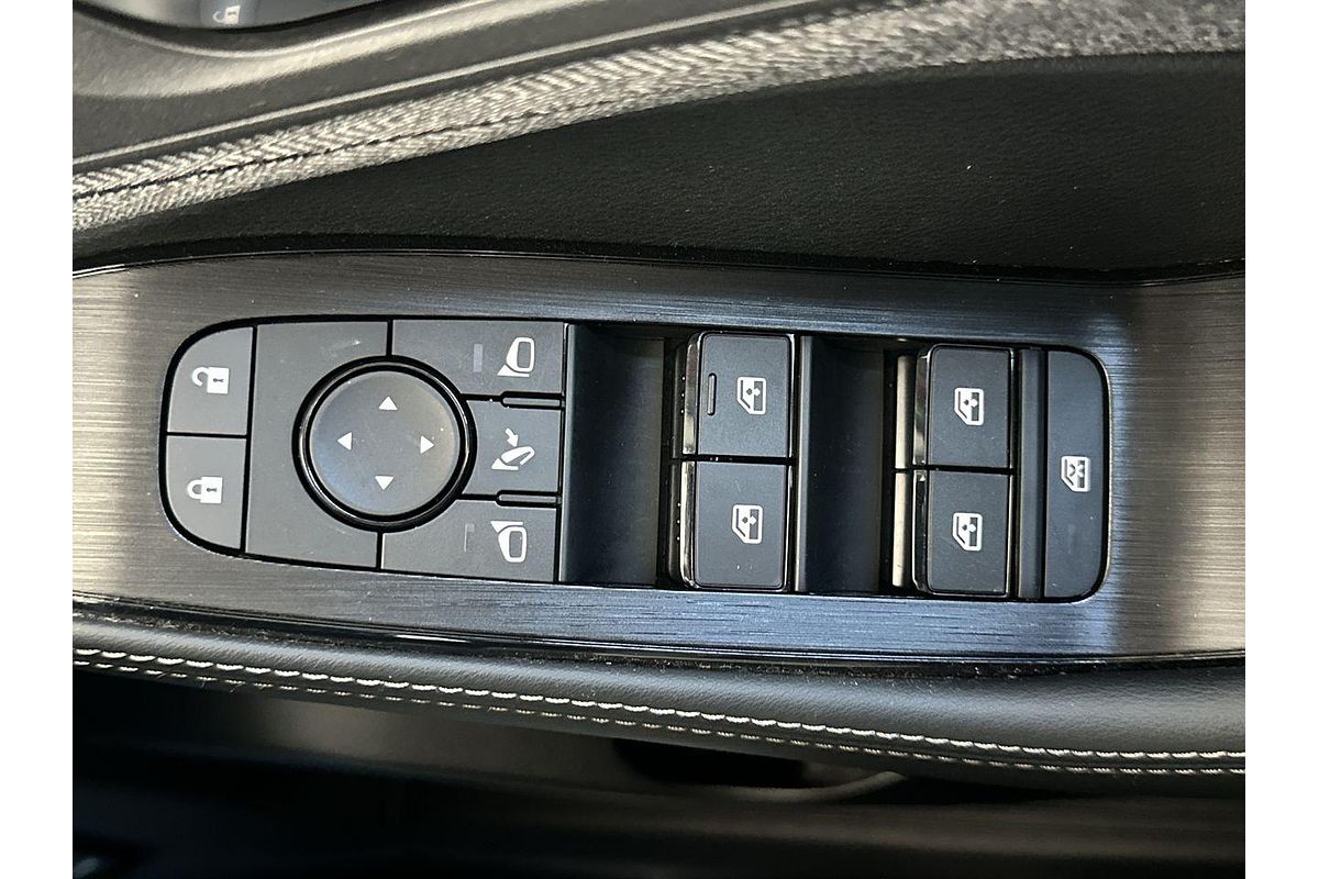2023 Nissan X-TRAIL ST T33