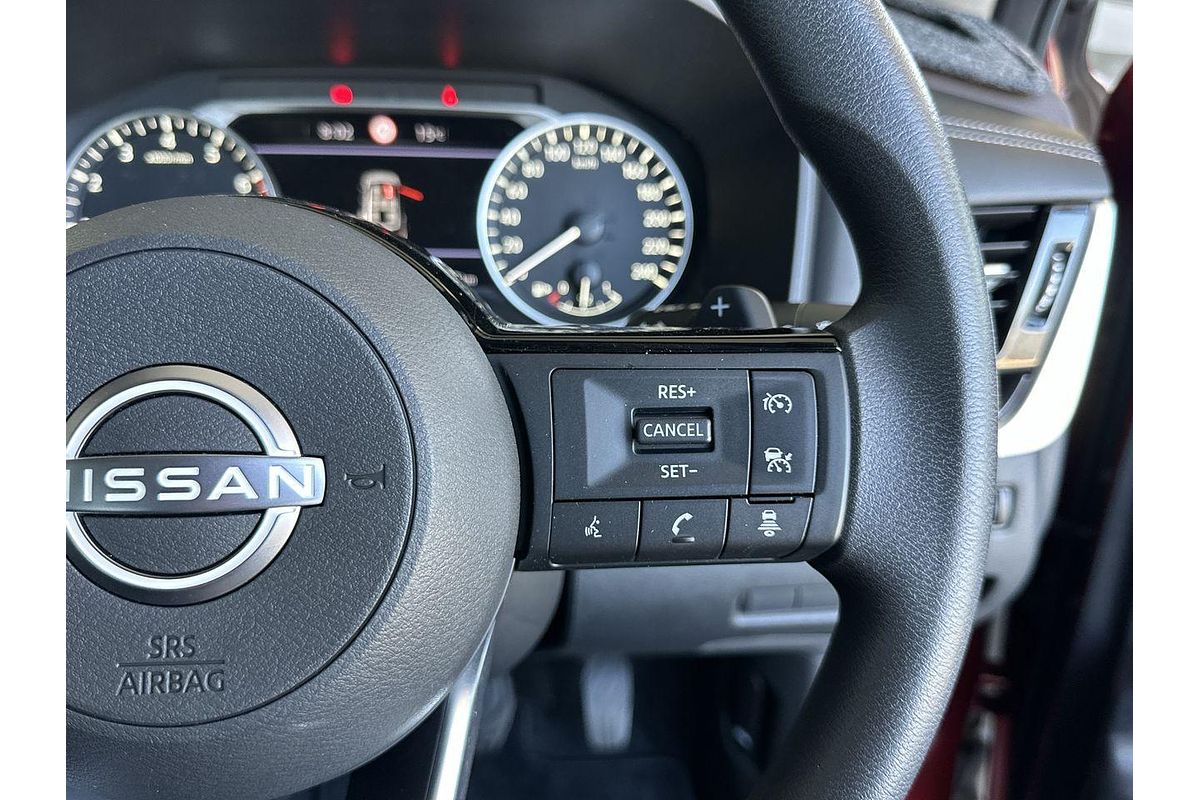 2023 Nissan X-TRAIL ST T33