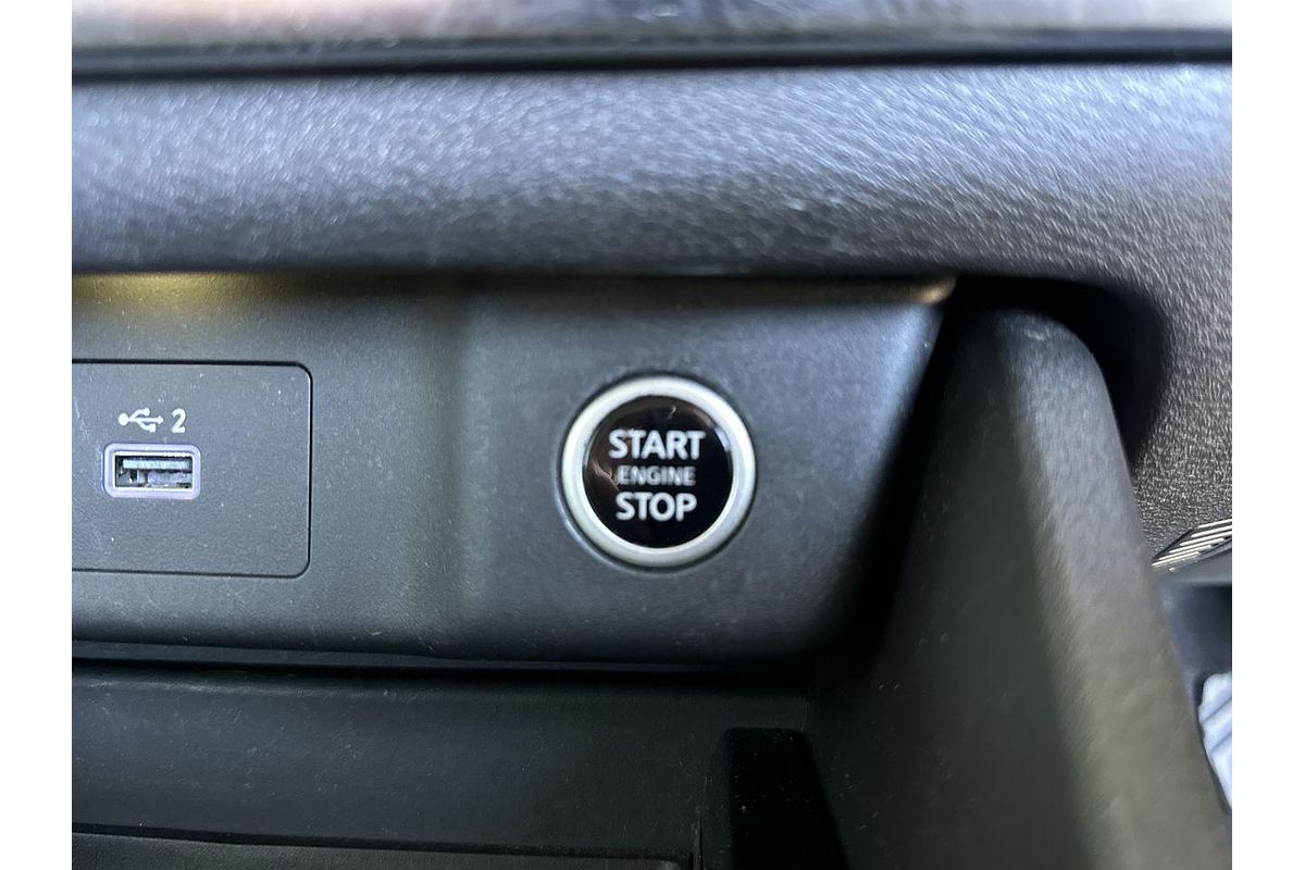 2023 Nissan X-TRAIL ST T33