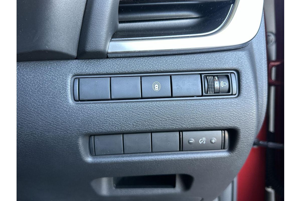 2023 Nissan X-TRAIL ST T33