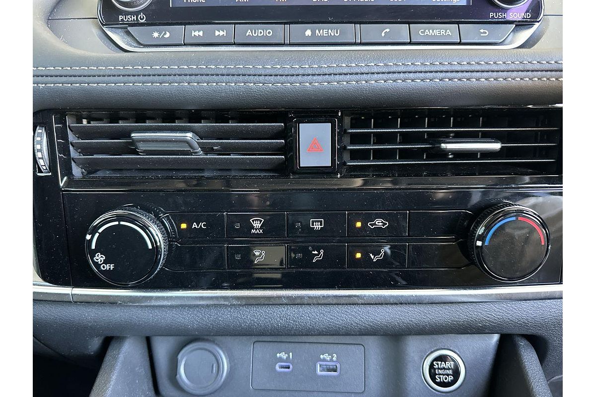 2023 Nissan X-TRAIL ST T33