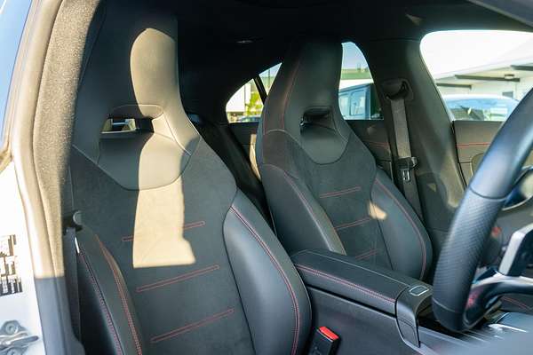 2022 Mercedes-Benz CLA-Class CLA250 C118