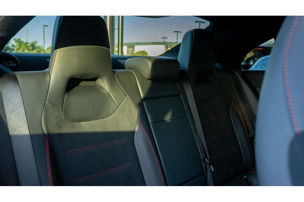 2022 Mercedes-Benz CLA-Class CLA250 C118