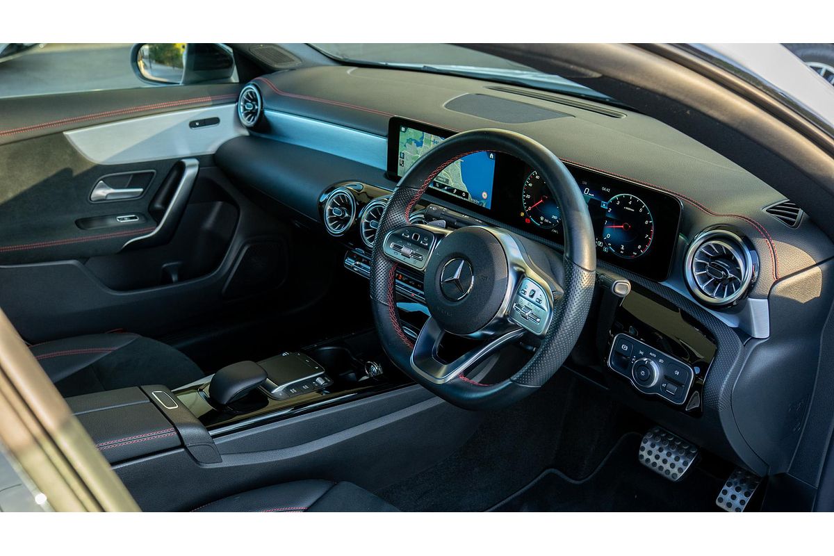 2022 Mercedes-Benz CLA-Class CLA250 C118