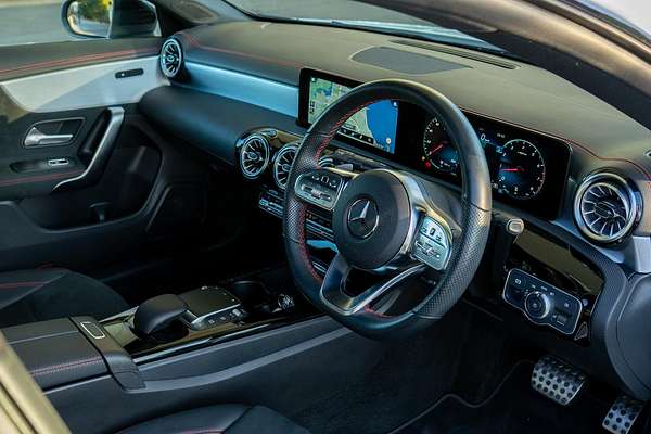 2022 Mercedes-Benz CLA-Class CLA250 C118