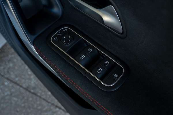 2022 Mercedes-Benz CLA-Class CLA250 C118