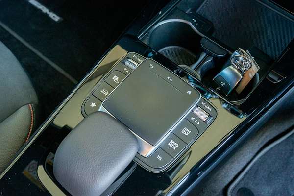 2022 Mercedes-Benz CLA-Class CLA250 C118
