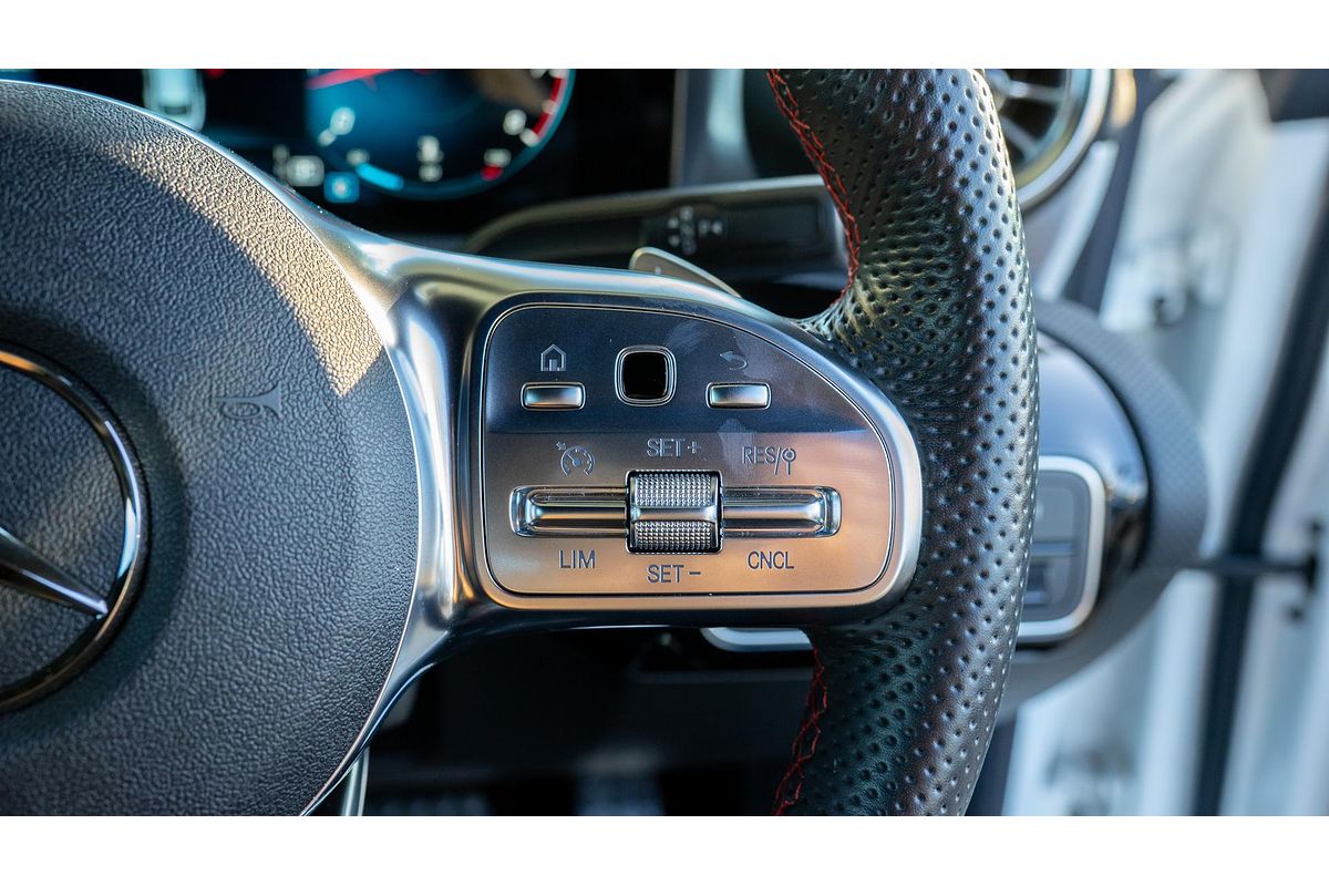 2022 Mercedes-Benz CLA-Class CLA250 C118