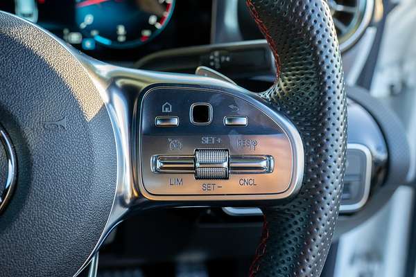 2022 Mercedes-Benz CLA-Class CLA250 C118