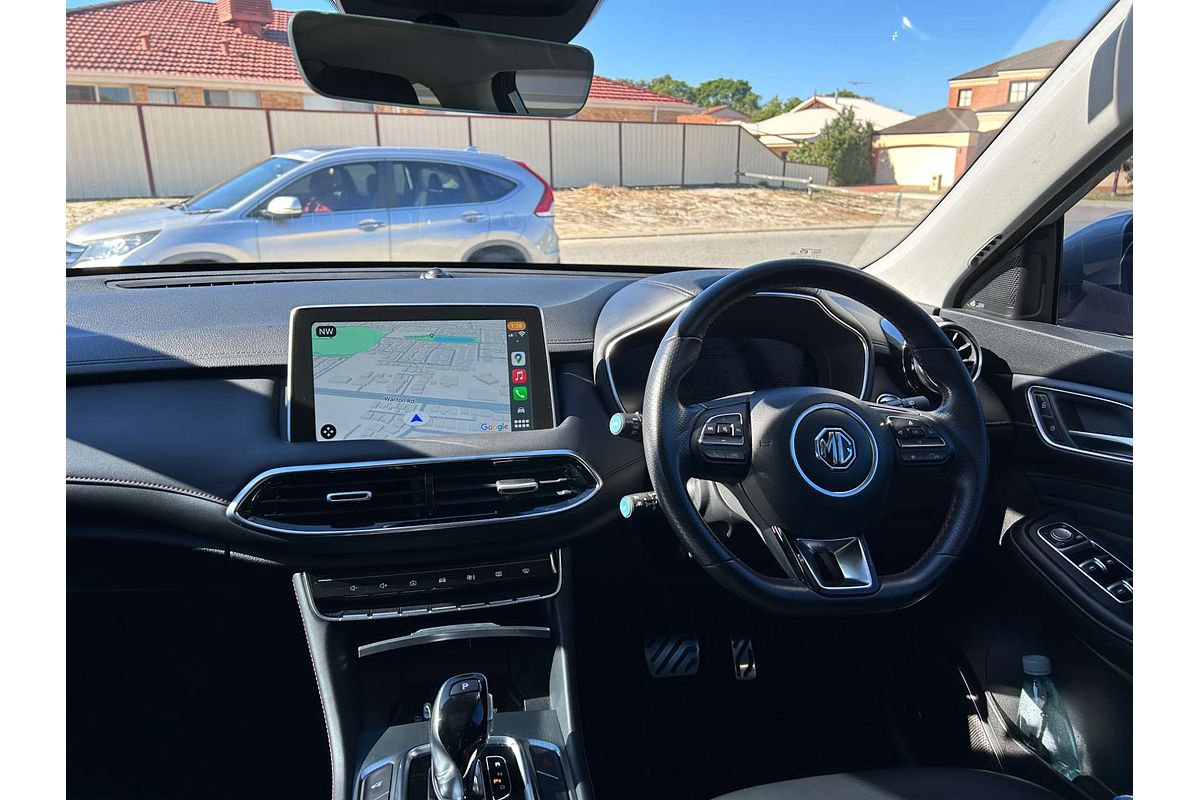2023 MG HS Plus EV Essence SAS23