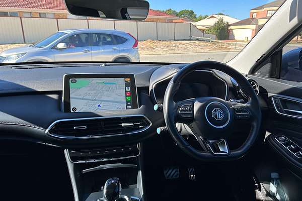 2023 MG HS Plus EV Essence SAS23