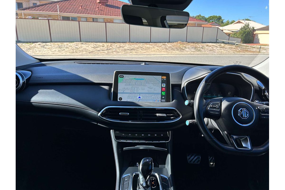2023 MG HS Plus EV Essence SAS23