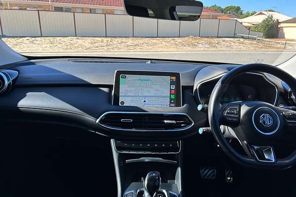 2023 MG HS Plus EV Essence SAS23