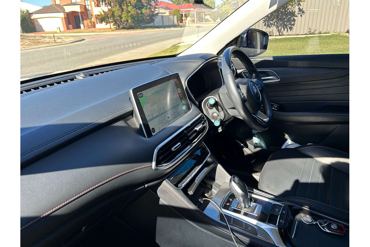 2023 MG HS Plus EV Essence SAS23