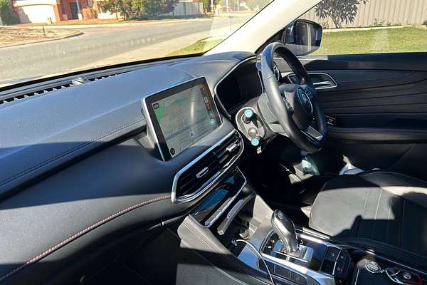 2023 MG HS Plus EV Essence SAS23
