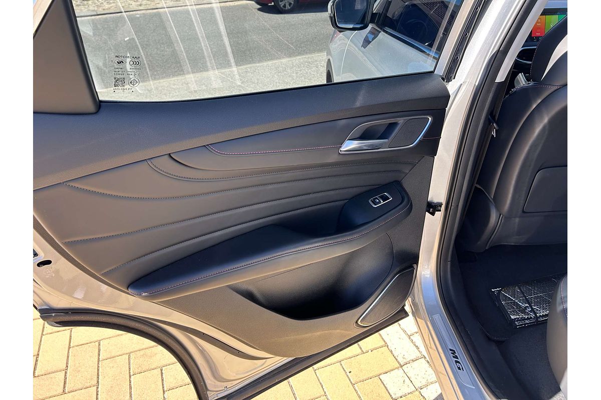 2023 MG HS Plus EV Essence SAS23