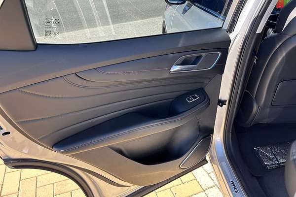 2023 MG HS Plus EV Essence SAS23