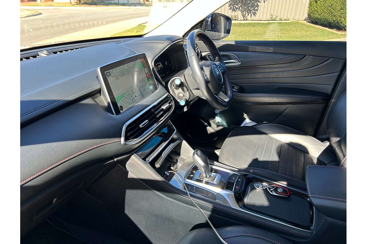 2023 MG HS Plus EV Essence SAS23