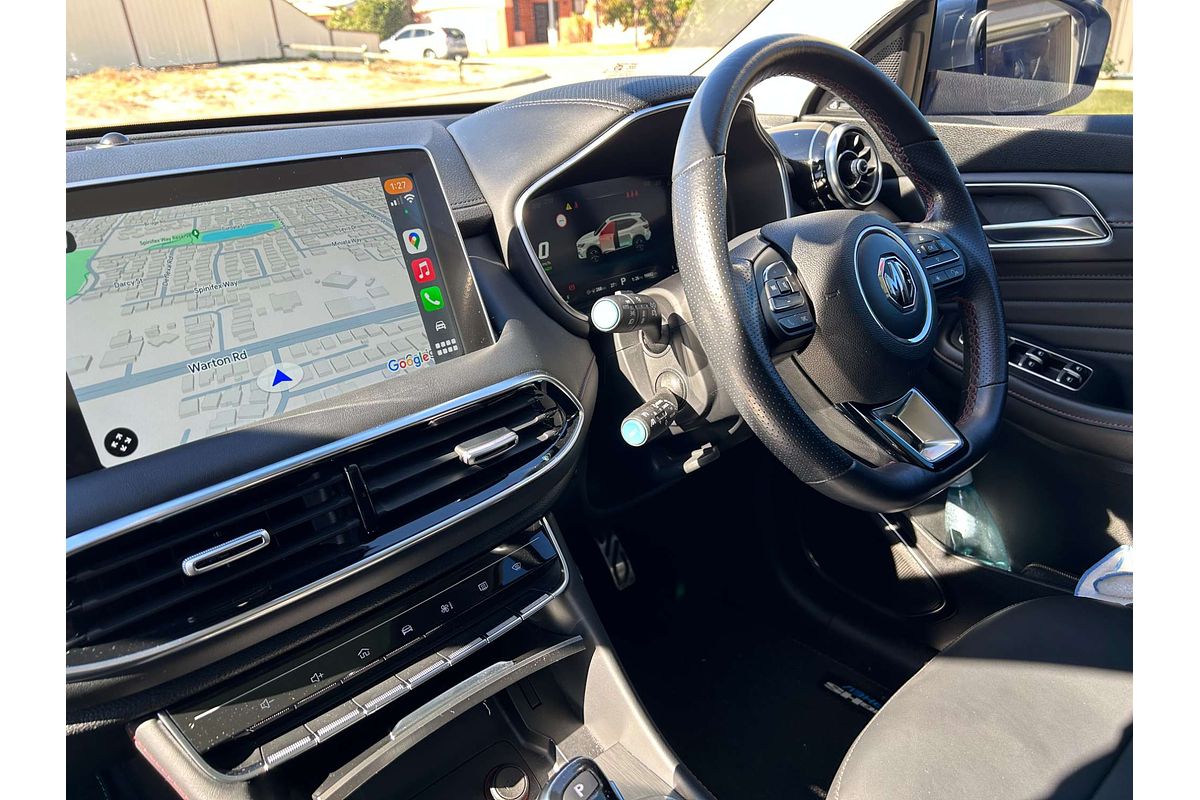 2023 MG HS Plus EV Essence SAS23