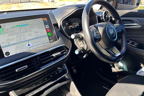 2023 MG HS Plus EV Essence SAS23