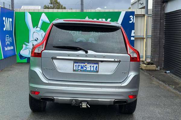 2014 Volvo XC60 T5 Kinetic