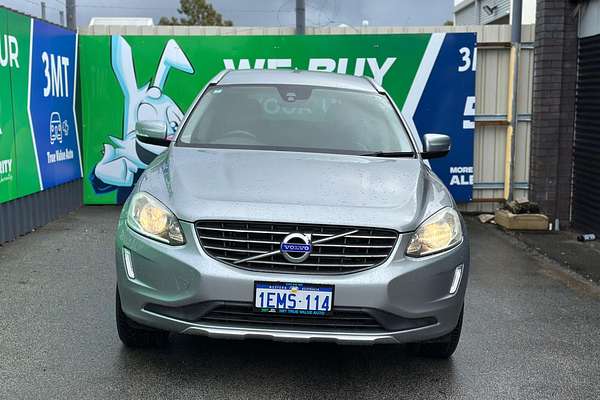 2014 Volvo XC60 T5 Kinetic