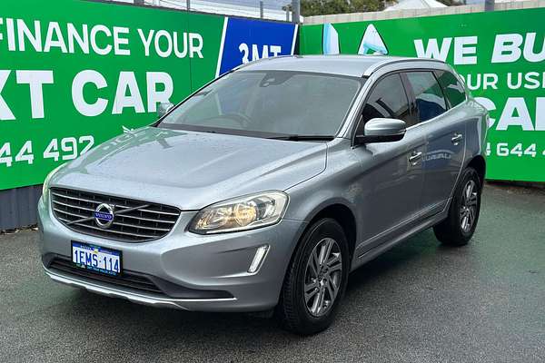 2014 Volvo XC60 T5 Kinetic