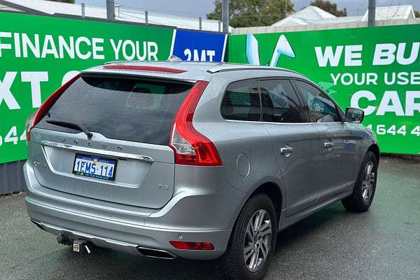 2014 Volvo XC60 T5 Kinetic