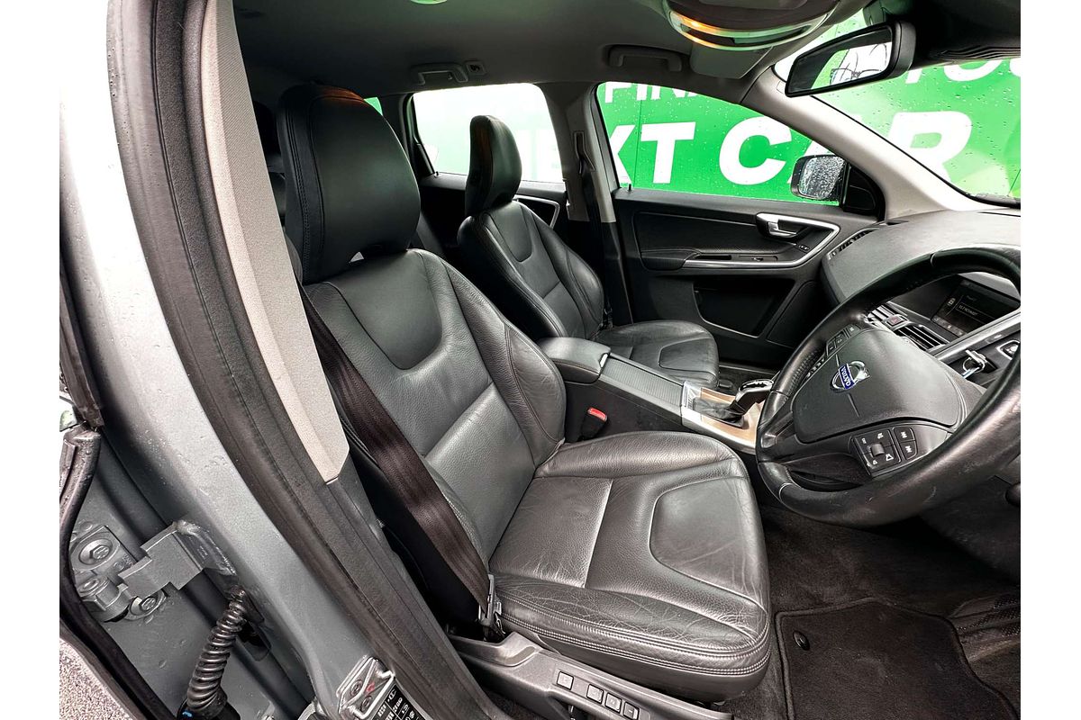 2014 Volvo XC60 T5 Kinetic