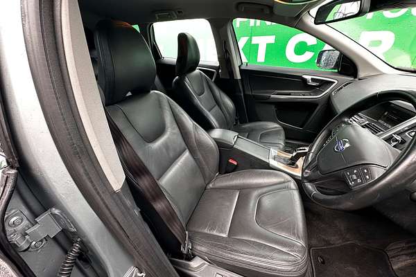 2014 Volvo XC60 T5 Kinetic