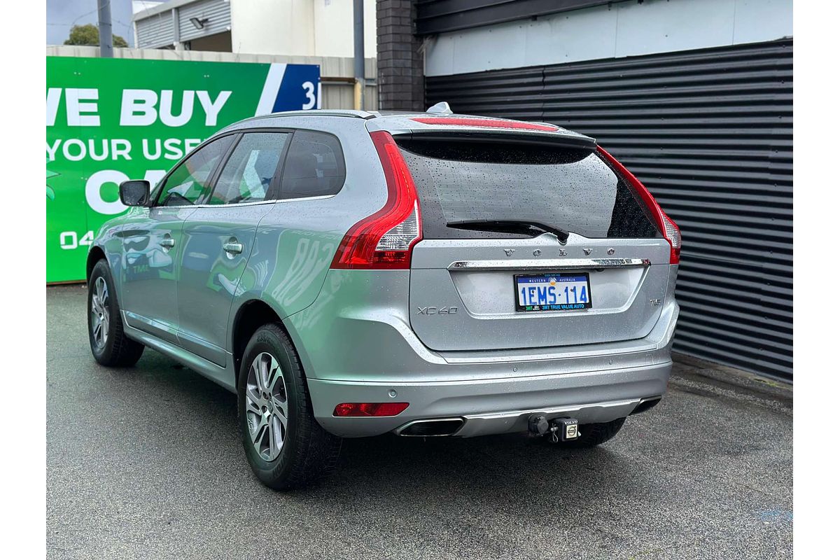 2014 Volvo XC60 T5 Kinetic