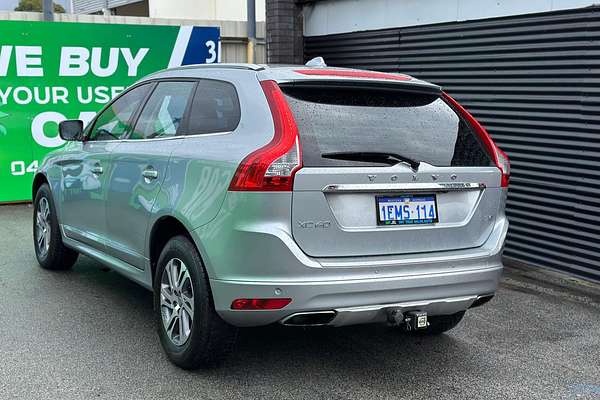 2014 Volvo XC60 T5 Kinetic