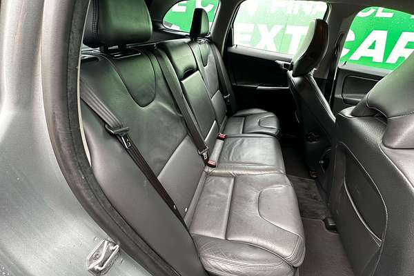 2014 Volvo XC60 T5 Kinetic